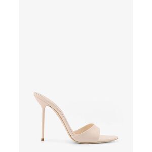 Paris Texas Women Lidia Leather Sandals